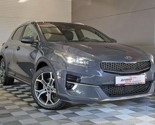 Kia Kia XCeed 1.6 CRDi Launch Edition°Garantie°RFK°Spu Gebrauchtwagen