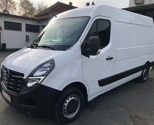 Opel Opel Movano L2H2 Kasten 2.3L AUTOMATIK - KAMERA KL Gebrauchtwagen