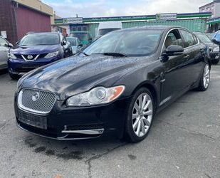 Jaguar Jaguar XF 3.0 V6 Diesel S Premium Luxury Gebrauchtwagen