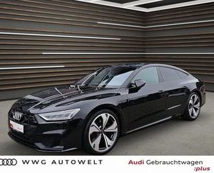 Audi Audi S7 Sportback 3.0 TDI quattro Tiptronic Navi L Gebrauchtwagen