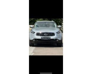 INFINITI Infiniti FX 50 s premium mit Benzin und LPG Gebrauchtwagen