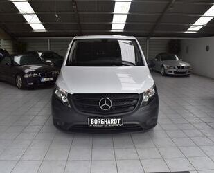 Mercedes-Benz Mercedes-Benz Vito 110 CDI LANG KIMA Gebrauchtwagen