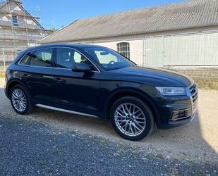 Audi Audi Q5 2.0 TFSI S tronic quattro - Gebrauchtwagen