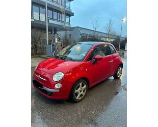 Fiat Fiat 500 1.2 8V Lounge Lounge Gebrauchtwagen