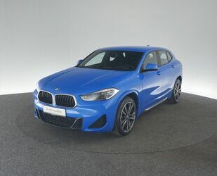 BMW BMW X2 20 d sDrive Steptronic M Sport AHK Navi Gebrauchtwagen