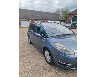 Citroen Citroën C4 Picasso HDi 135 FAP Exclusive Autom. Ex Gebrauchtwagen