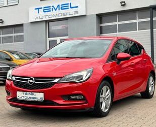 Opel Opel Astra K Lim. 5-trg. Active Start/Stop*WENIG-K Gebrauchtwagen