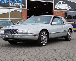 Buick Buick Riviera*2.HD*DEUTSCHES FHZG*DIGI TACHO*GARAN Gebrauchtwagen