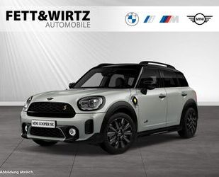 Mini MINI Countryman SE ALL 4 ClassicTrim|LED|Navi|Kame Gebrauchtwagen