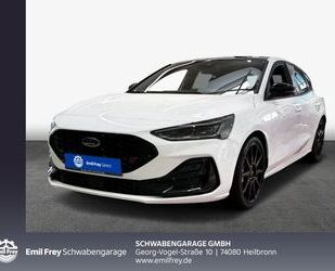 Ford Ford Focus 2.3 EcoBoost S&S ST X Gebrauchtwagen