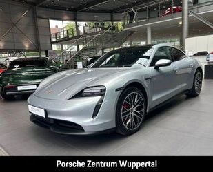 Porsche Porsche Taycan 4S Rückfahrkamera LED-Matrix Panora Gebrauchtwagen