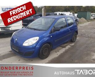 Renault Renault Twingo 1.2 60 Authentique Klima el.FH Gebrauchtwagen