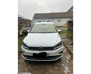 VW Volkswagen Golf Sportsvan 1.0 TSI OPF DSG JOIN JOI Gebrauchtwagen