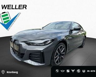 BMW BMW i4 eDrive35 MSportPro HiFi ParkAssis Memory Pa Gebrauchtwagen