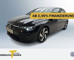 VW Volkswagen Golf GTI IQ.LIGHT SITZHZ LM18 Gebrauchtwagen