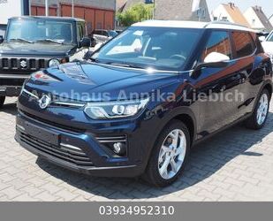 SsangYong Ssangyong Tivoli 1.5 T-GDi 2WD Fizz Gebrauchtwagen