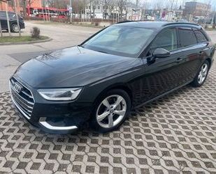 Audi Audi A4 TDI quattro Sport LEDER Navi HeadUp Kamer Gebrauchtwagen