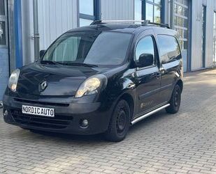 Renault Renault Kangoo 1.5 dCi Gebrauchtwagen