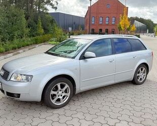 Audi Audi A4 1.6 Avant - Gebrauchtwagen