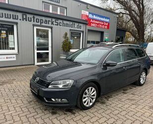 VW Volkswagen Passat Variant Trendline AHK°PDC°TEMPOM Gebrauchtwagen