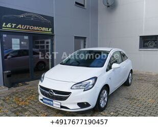 Opel Opel Corsa E Drive ecoFlex(Top-Zustand*HU+AU.Neu) Gebrauchtwagen