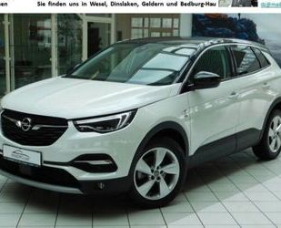 Opel Opel Grandland (X) 1.2 Turbo 96kW Innovation Inno. Gebrauchtwagen