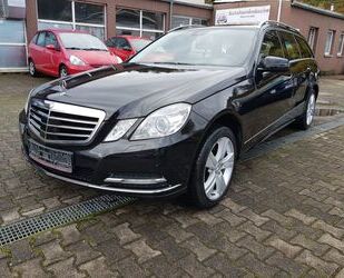 Mercedes-Benz Mercedes-Benz E 350 E -Klasse T-Modell E 350 4Mati Gebrauchtwagen