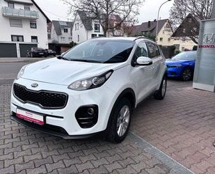 Kia Kia Sportage 1.6 GDI Vision Gebrauchtwagen