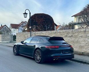 Porsche Porsche Panamera ST*SportAGA*InnoD*Massag*Luft*Mat Gebrauchtwagen