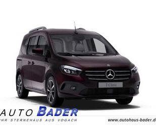 Mercedes-Benz Mercedes-Benz T 180 Progressive Kamera Automatik L Gebrauchtwagen