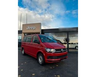 VW Volkswagen T6 Multivan Gebrauchtwagen