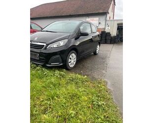 Peugeot Peugeot 108 Access VTi 68 Access Gebrauchtwagen