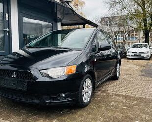 Mitsubishi Mitsubishi Colt Lim. 3-trg. ClearTec Inform Klima Gebrauchtwagen