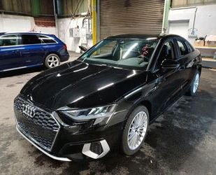 Audi Audi A3 30 TFSI Advanced *VIRTUAL*PARK*NAVI*SHZ Gebrauchtwagen