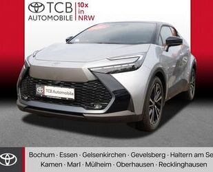 Toyota Toyota C-HR 2.0 Hybrid Lounge LEDER*NAVI*SHZ*PDC*L Gebrauchtwagen