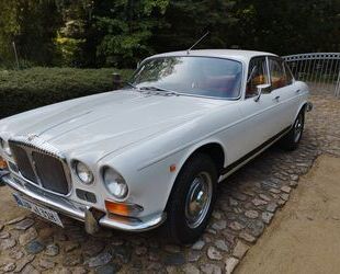 Jaguar Jaguar XJ6 Gebrauchtwagen