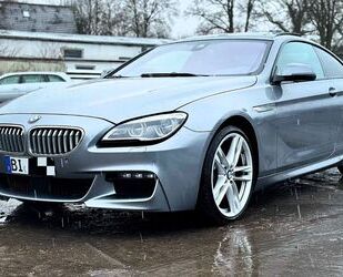 BMW 650 Gebrauchtwagen