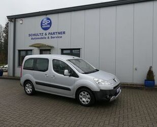 Peugeot Partner Tepee Gebrauchtwagen