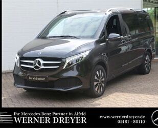 Mercedes-Benz Mercedes-Benz V 250 d 4Matic LED, Standheizung Nav Gebrauchtwagen