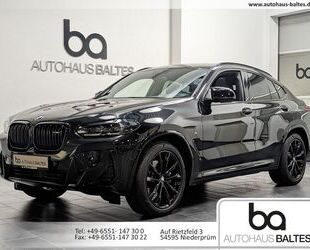 BMW BMW X4 M40d xDrive 20