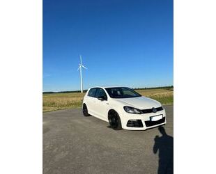 VW Volkswagen Golf 2.0 TSI 4MOTION R R Gebrauchtwagen