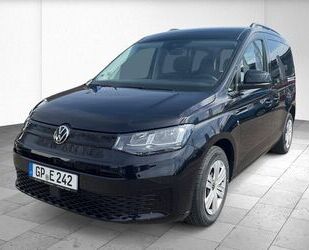 VW Volkswagen Caddy Basis 1.5 TSI AHK Android Auto K Gebrauchtwagen