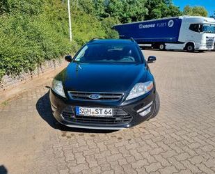 Ford Ford Mondeo 1,6 EcoBoost Turnier ST Line Gebrauchtwagen