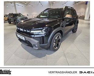 Dacia Dacia Duster TCe 130 Extreme NAVI SHZ KLIMA 360KAM Gebrauchtwagen