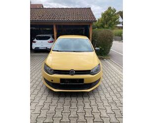 VW Volkswagen Polo 1.2 44kW Trendline Gebrauchtwagen