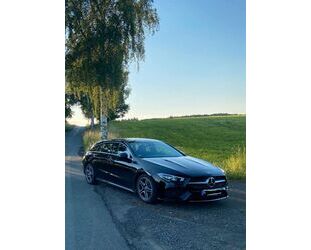 Mercedes-Benz Mercedes-Benz CLA 200 Shooting Brake AMG Optik Gebrauchtwagen