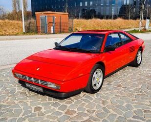 Ferrari Ferrari Mondial t Coupé ZR neu Gebrauchtwagen