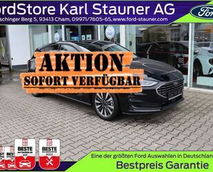 Ford Ford Focus Titanium X 1.0 EcoB. ACC KAMERA 4,99% F Gebrauchtwagen