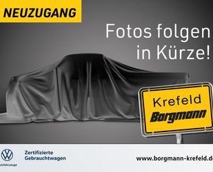 VW Volkswagen Amarok Style 2.0 TDI 4Motion MATRIX-LED Gebrauchtwagen