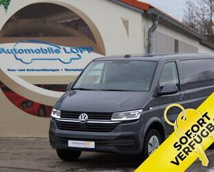 VW Volkswagen T6.1 Transporter Kasten DSG AHK KAMERA Gebrauchtwagen